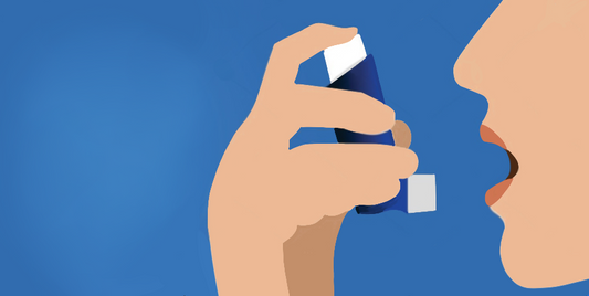 Exploring the Airways of Asthma!