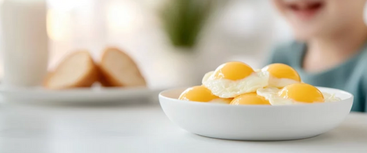 Protein: Defending and Replenishing