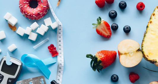 Low Carbohydrate Diet