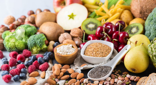 Carbohydrates Part 4: Digestion Heroes