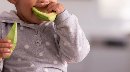 Fats Part 1: Not Just the Energy