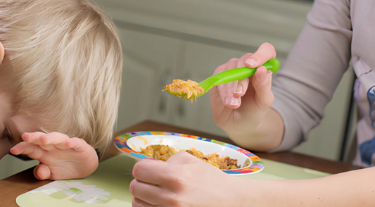 Picky-Eating: The Border Between Childhood Phase and Detrimental Disorder