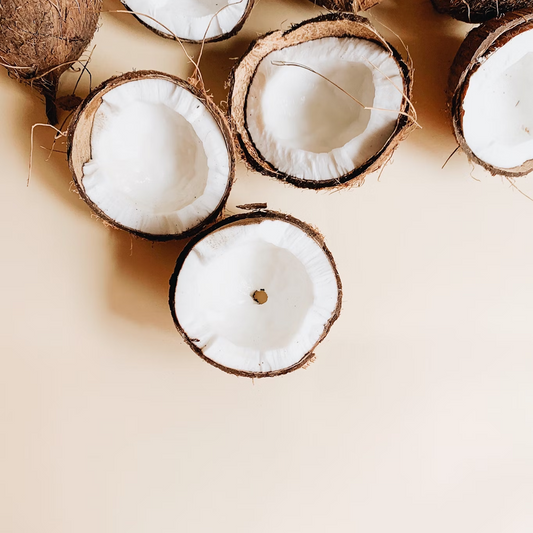 A Tropical Superfood