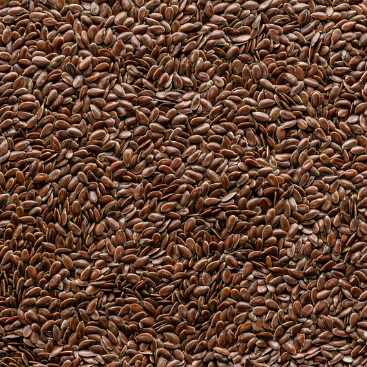 Muscle Seeds
