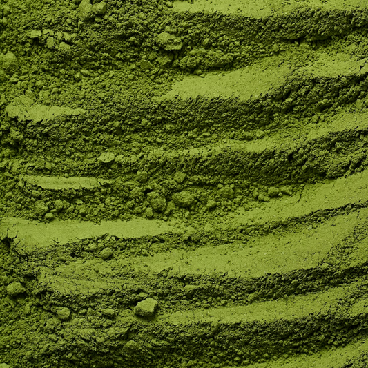 Green Energy Fuel