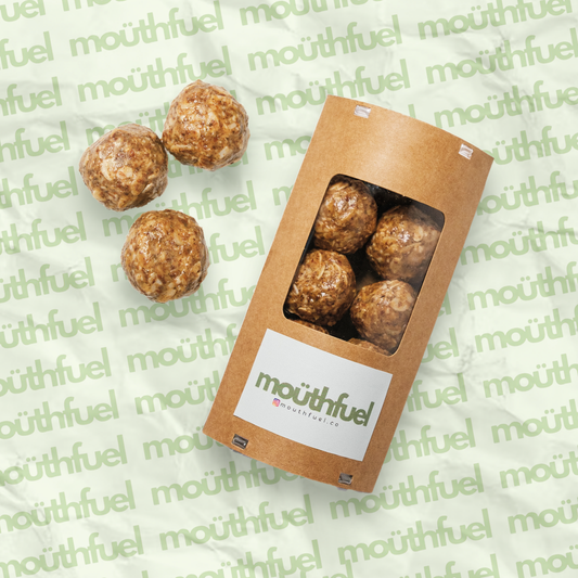 Fuel First: The Real Reason Food Choices Matter