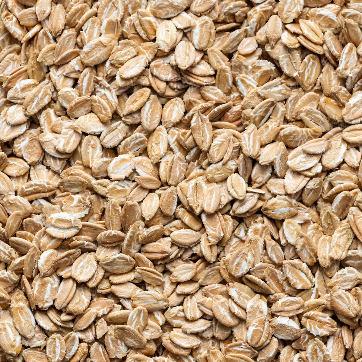 Sprolled Rolled Oats