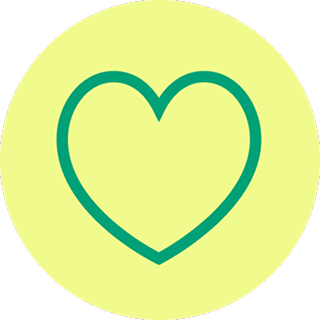 Heart healthy